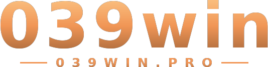 039win logo